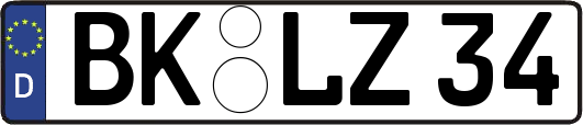 BK-LZ34