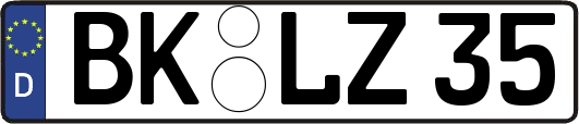 BK-LZ35