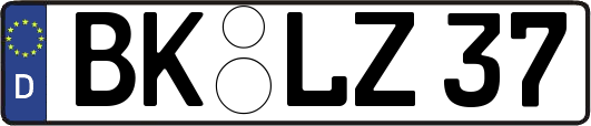 BK-LZ37