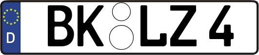 BK-LZ4