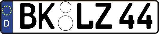 BK-LZ44