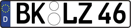 BK-LZ46