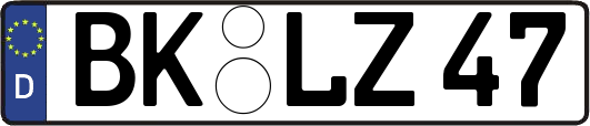 BK-LZ47