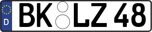 BK-LZ48
