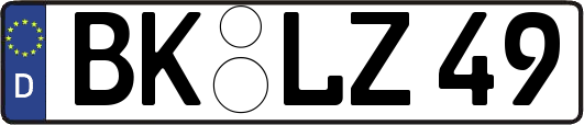 BK-LZ49
