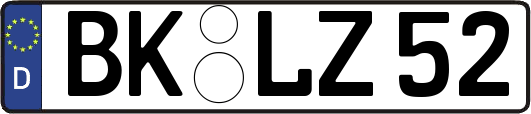BK-LZ52