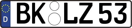 BK-LZ53