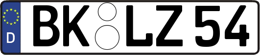 BK-LZ54