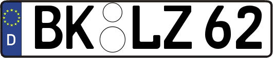 BK-LZ62