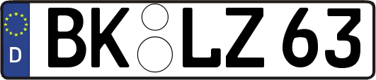BK-LZ63