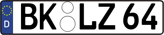 BK-LZ64