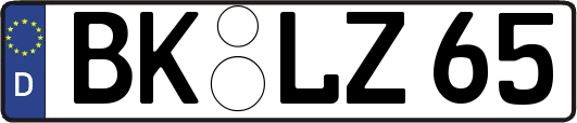 BK-LZ65