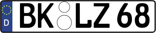 BK-LZ68