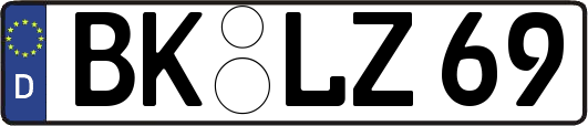 BK-LZ69
