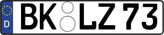 BK-LZ73