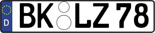 BK-LZ78