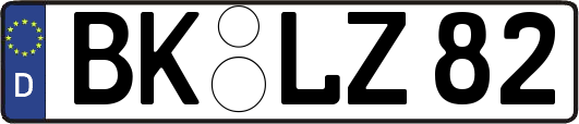 BK-LZ82