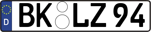 BK-LZ94