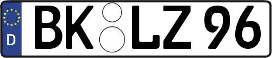 BK-LZ96