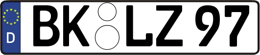 BK-LZ97