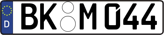 BK-M044