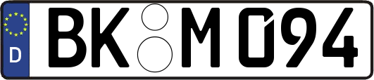 BK-M094