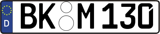 BK-M130