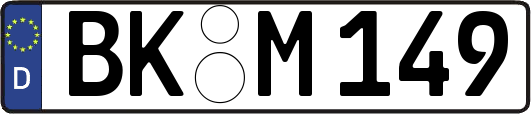 BK-M149