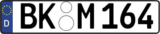 BK-M164