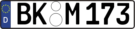 BK-M173