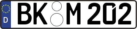 BK-M202