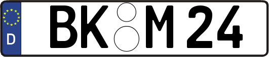 BK-M24