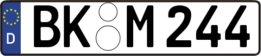 BK-M244