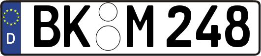 BK-M248