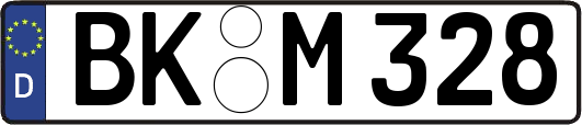 BK-M328