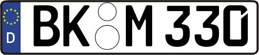 BK-M330