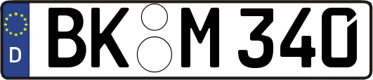 BK-M340