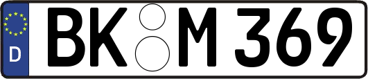BK-M369
