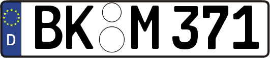 BK-M371