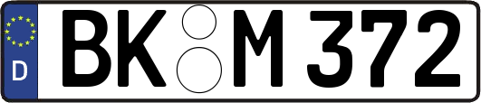 BK-M372