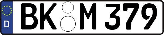 BK-M379