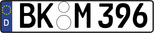 BK-M396