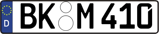 BK-M410