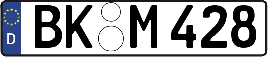 BK-M428