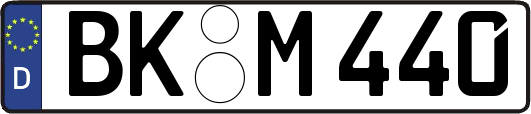 BK-M440