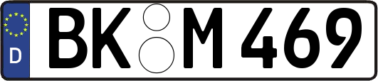 BK-M469