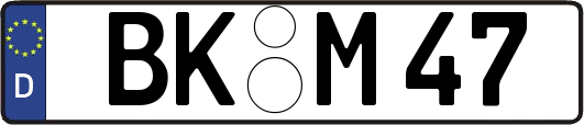 BK-M47