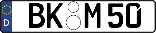 BK-M50