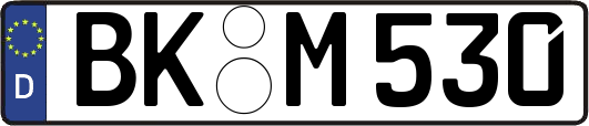 BK-M530