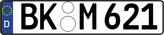 BK-M621